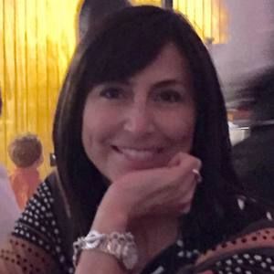 Meet your Posher, Diane